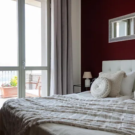 & Sole Apartman