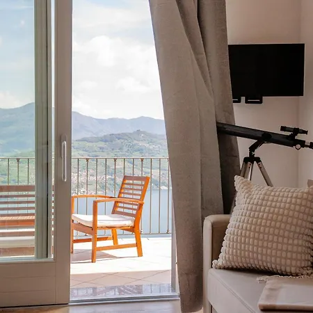 Apartman & Sole Parzanica