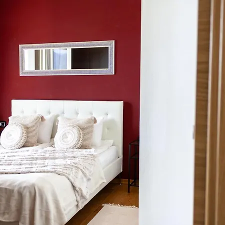 Apartman & Sole *