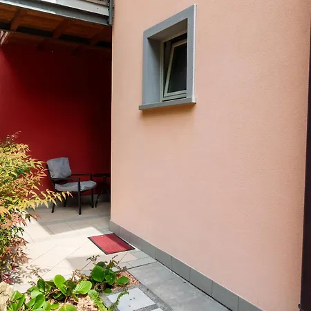 Apartman & Sole Parzanica
