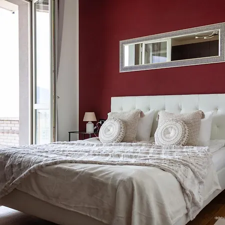 Apartman & Sole Parzanica