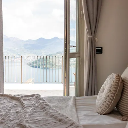 & Sole Apartman Parzanica