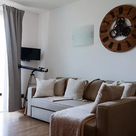 Apartman & Sole