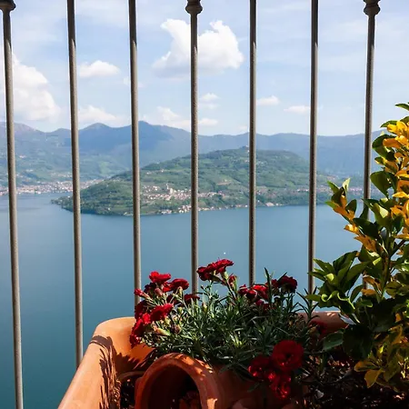 & Sole Apartman Parzanica