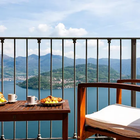 & Sole Apartment Parzanica