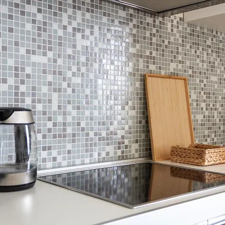 & Sole Apartment Parzanica