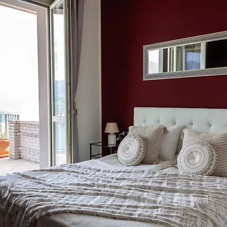 Apartment & Sole Parzanica