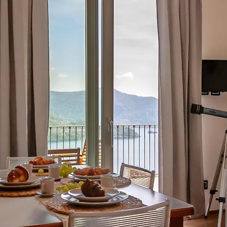 Apartment & Sole Parzanica