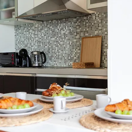 Apartment & Sole Parzanica