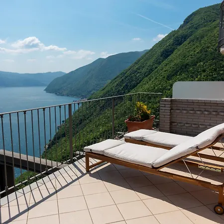 & Sole Apartment *