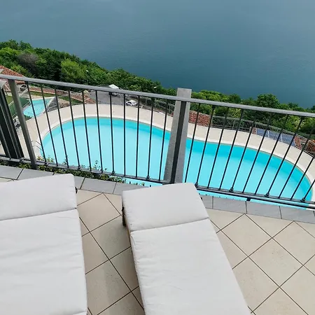 Apartment & Sole Parzanica